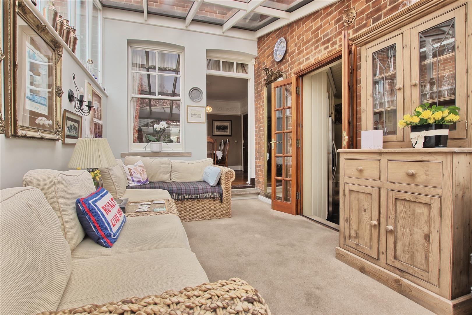 Crockfords Road, Newmarket